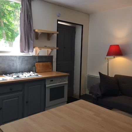 Verdure 2 Couchages Saint-Malo Bagian luar foto