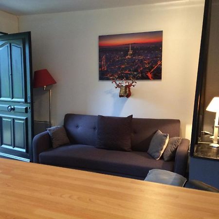 Verdure 2 Couchages Saint-Malo Bagian luar foto